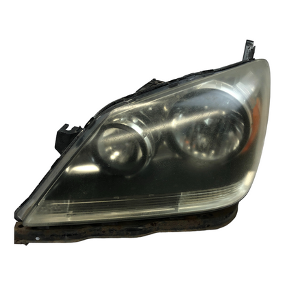 ✅ 05-07 HONDA ODYSSEY LEFT DRIVER HEADLIGHT HEAD LIGHT ASSEMBLY