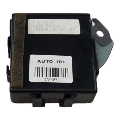 ✅2000-2004 Toyota Avalon Anti Theft Warning Locking Control Module 89730-07021