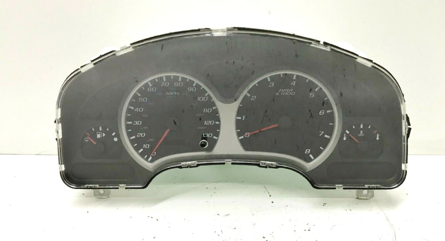 ✅ 2005-2006 Chevrolet Equinox Speedometer Instrument Cluster Gauges 22734851 OEM