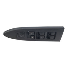07- 12 Mitsubishi Galant MASTER POWER WINDOW SWITCH,  GENUINE OEM Part mr587943