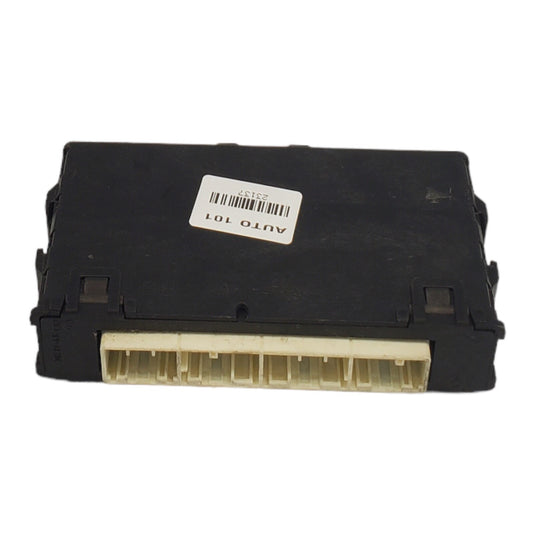 16 Subaru Forester 2.5 Engine Computer Module ECU Denso ECM 22765AH292 OEM