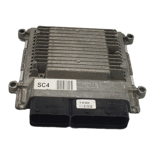 ✅ 11-13 Hyundai Elantra Engine Control Module ECM Computer 39106-2EMB3