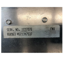 ✅ 85 CUSTOM CRUISER 5 Engine Computer ECM Electronic Control Module  1227076