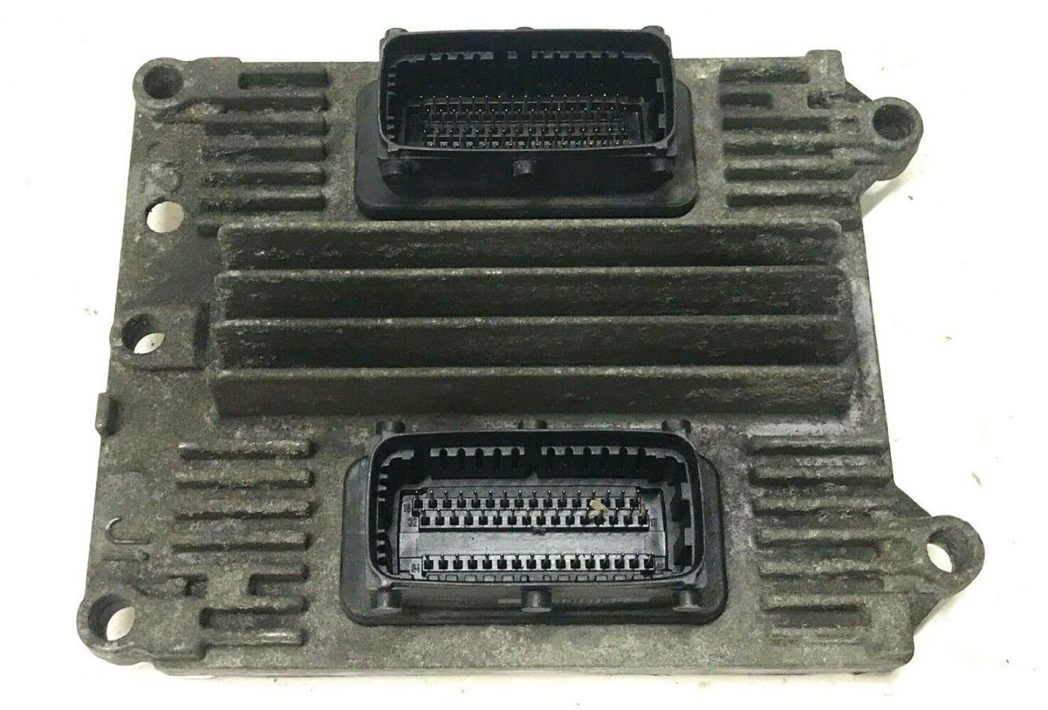 03-05 VUE Transmission Control Module TCM 24222768