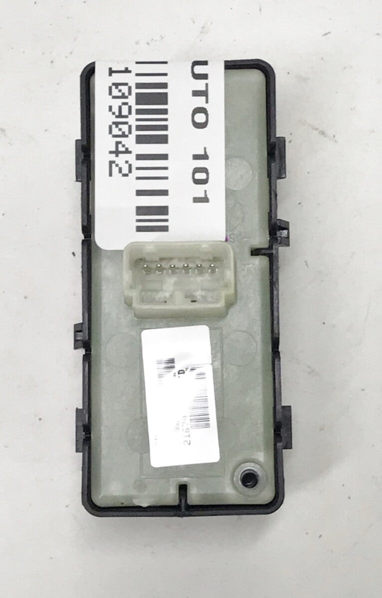 ✅ 07-10 CHRYSLER SEBRING PASSENGER RIGHT SIDE POWER WINDOW SWITCH 04602786AA