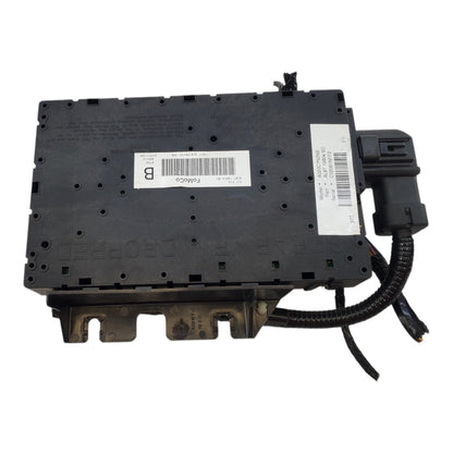 09 10 11 12 Ford Escape Interior Cabin Fuse Box Relay Block Panel al8t15604bd