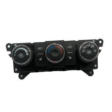 07-09 EQUINOX A/C Heat Temp Climate Control Unit 25863023 GM