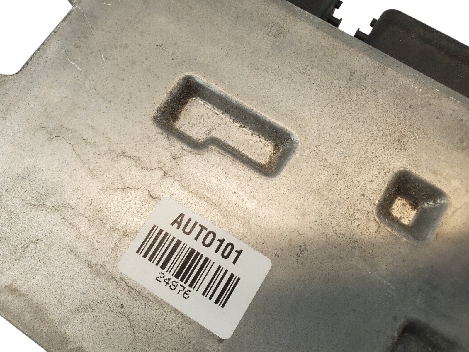 ✅2011 - 2012 Suzuki SX4 2.0L AT Engine Computer ECM ECU 33910-51MB0