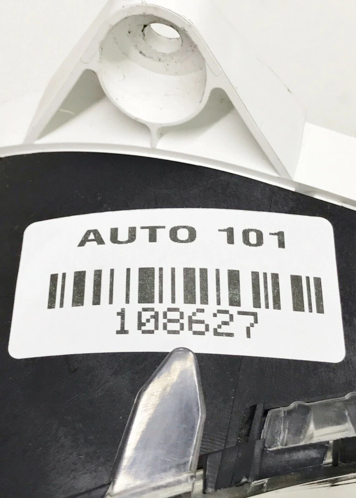 2005-2006 Chevrolet Equinox Speedometer Instrument Cluster Gauges 22734851 OEM