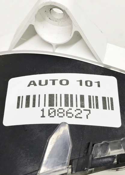 2005-2006 Chevrolet Equinox Speedometer Instrument Cluster Gauges 22734851 OEM