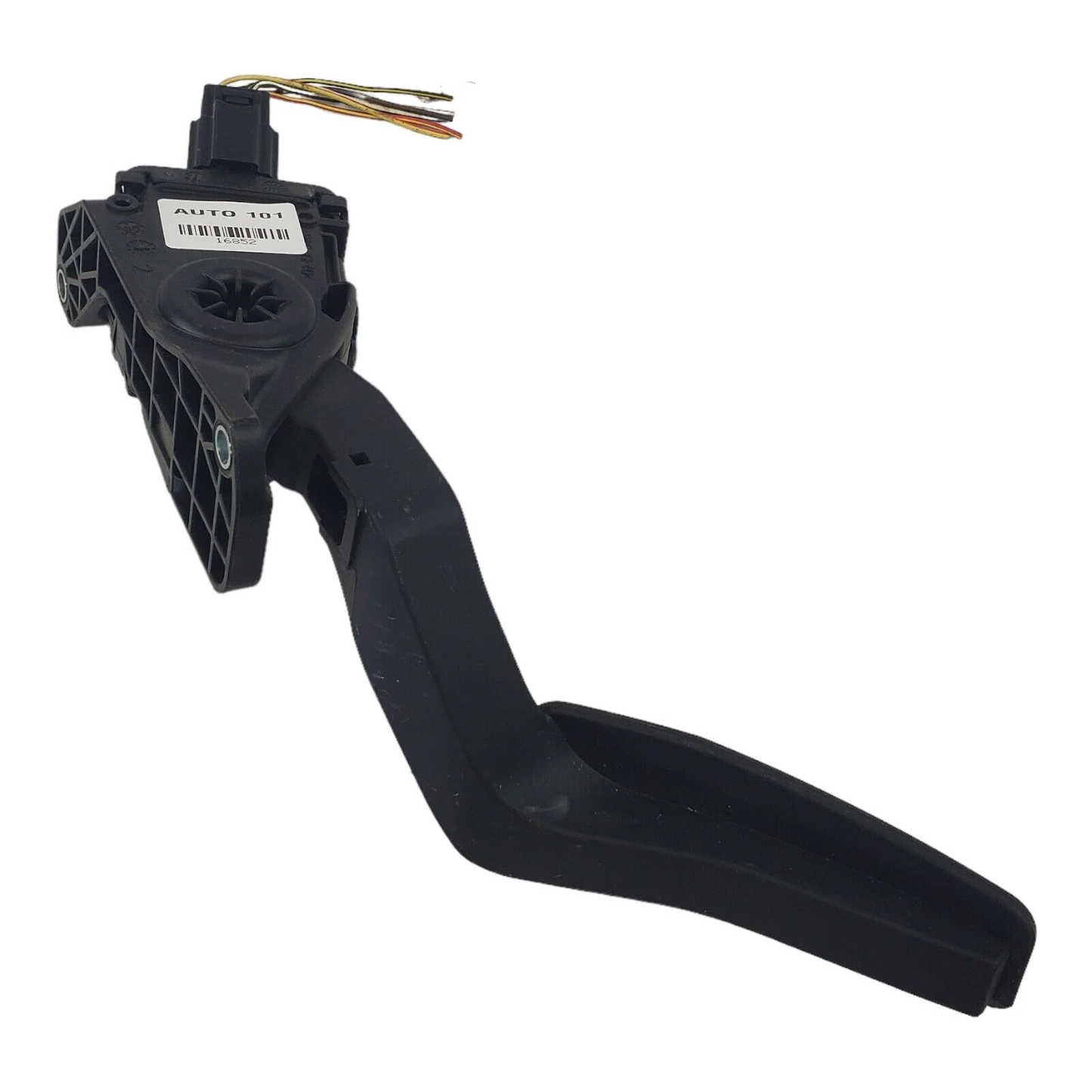 04 Jeep Liberty Accelerator Gas Pedal OEM 53013783AB
