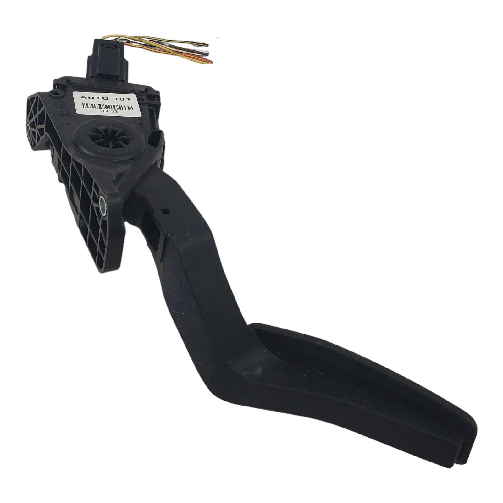 04 Jeep Liberty Accelerator Gas Pedal OEM 53013783AB