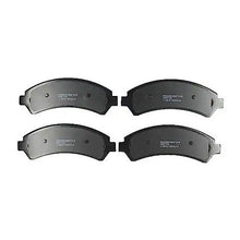 1997-2005 Chevrolet/GMC Blazer/Jimmy/S10/Sonoma Front Brake Pads and Shoes
