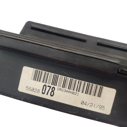 ✅ 1994-1995 Dodge Ram 5.2L ECU ECM PCM Engine Control Module 56028078