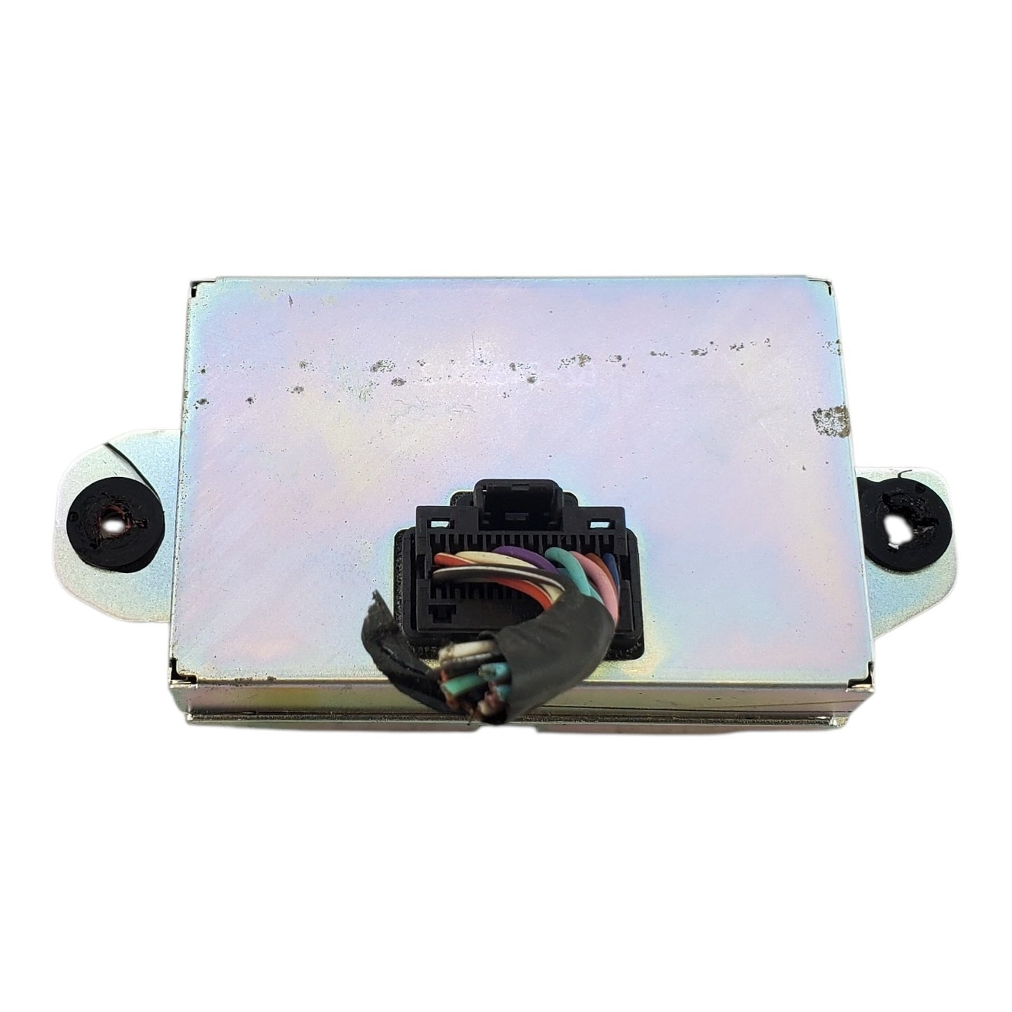2010-2011 Chevy Equinox Active Noise Cancellation Module 22740631ANC OEM