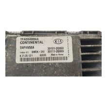 ✅ 11-13 KIA OPTIMA Engine Control Module ECM Computer 39101-2G869