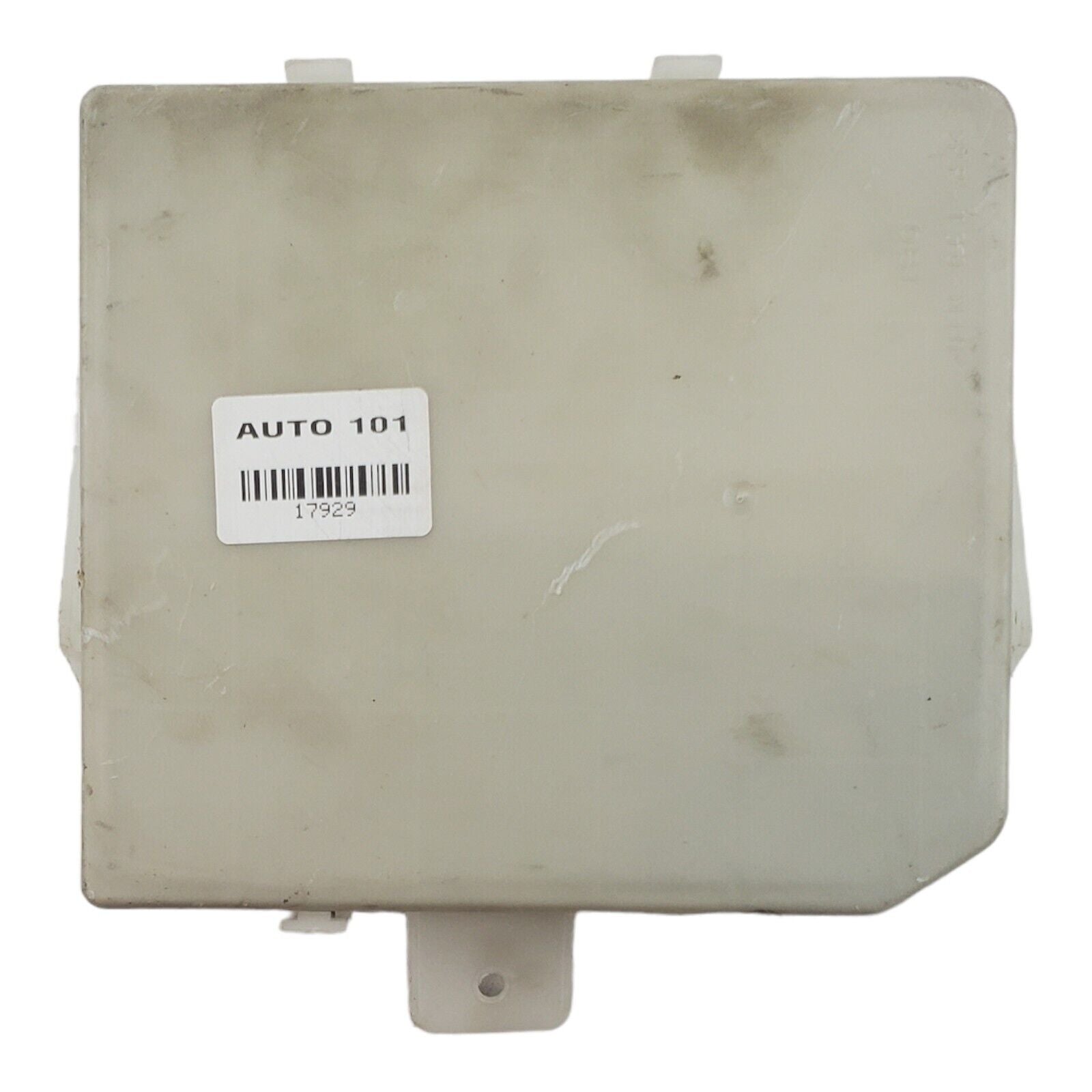 2004-2007 NISSAN TITAN XTERRA INFINITI BCM FUSE RELAY BOX BLOCK 284B67S002