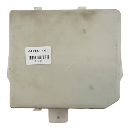 2004-2007 NISSAN TITAN XTERRA INFINITI BCM FUSE RELAY BOX BLOCK 284B67S002