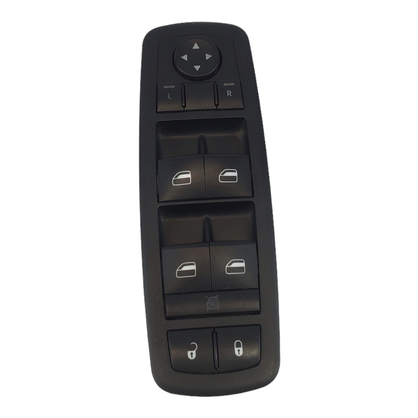 ✅2009-2014 Volkswagen Routan Master Power Window Switch OEM 68020 401AC