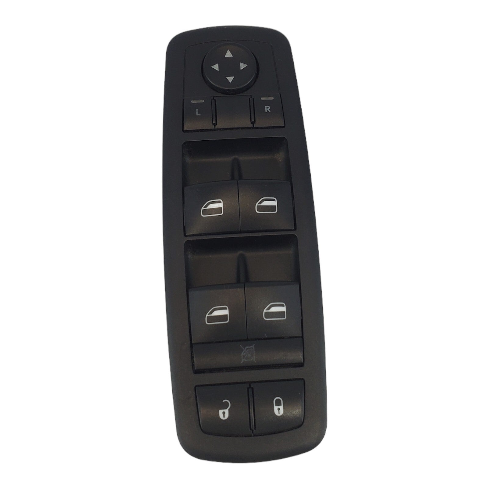✅2009-2014 Volkswagen Routan Master Power Window Switch OEM 68020 401AC