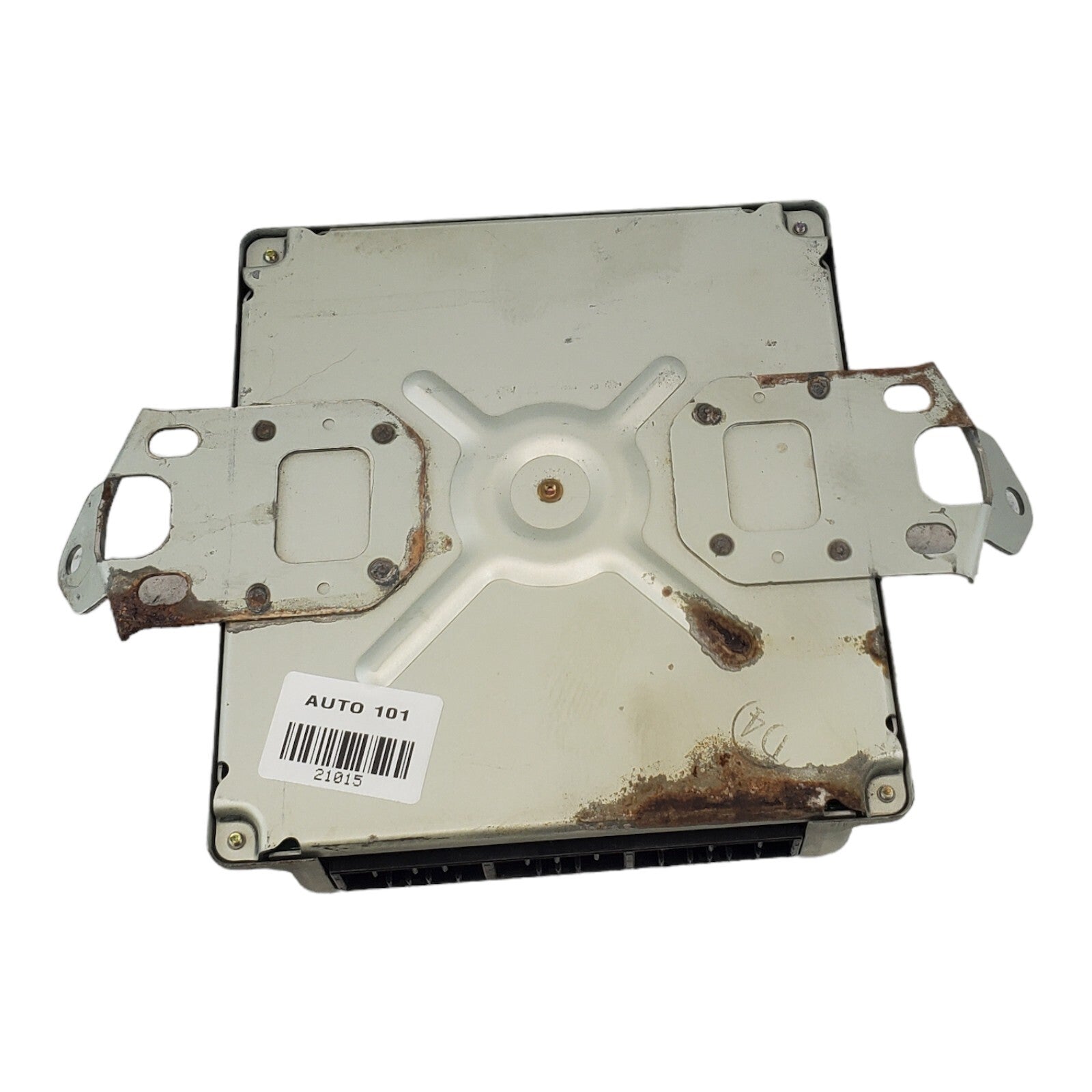 ✅02 SUBARU Engine ECM Control Module 2.5L Fits IMPREZA 22611 AF403 22611AF403