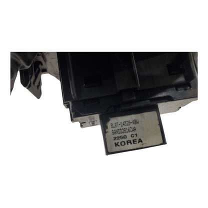 08-10 FORD FOCUS PASSENGER RIGHT SIDE POWER WINDOW SWITCH 8L8T-14529-ABW