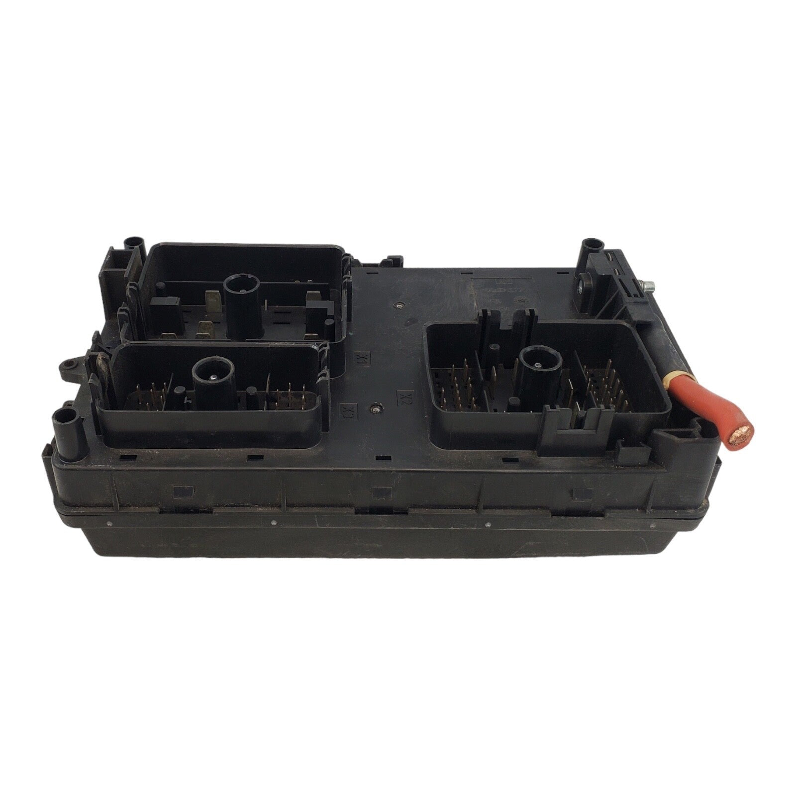 95216200-02 Chevy 2012-14 Cruze Fuse Box Relay Front Engine Bay OEM