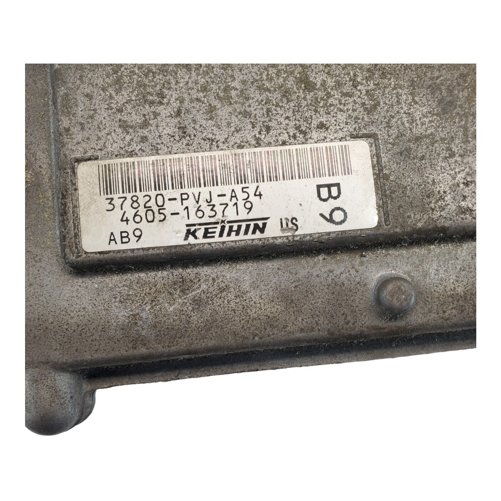 ✅ 05 Honda Pilot Engine Control Module ECM Computer 37820-PVJ-A54