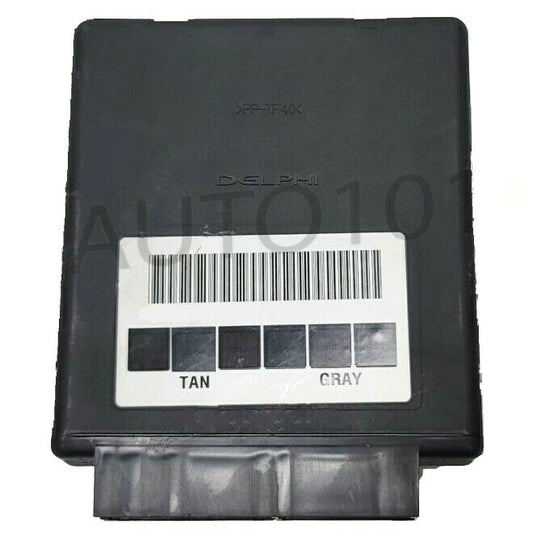 ✅ VIN Programmed 05-09 Trailblazer Envoy BCM Body Control Module 25802312 GM
