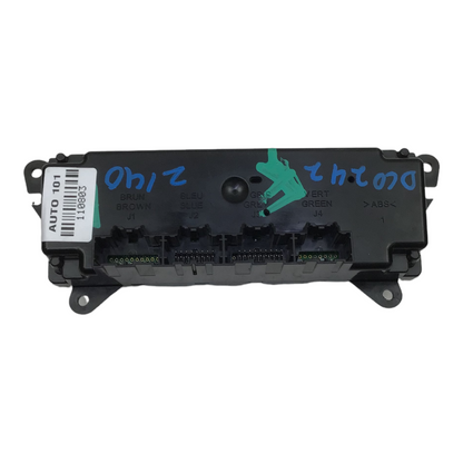 ✅ 07-09 EQUINOX A/C Heat Temp Climate Control Unit 25863023 GM