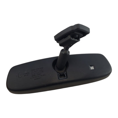 Toyota Nissan Infiniti Interior Rear View Mirror Homelink Oem E11015894