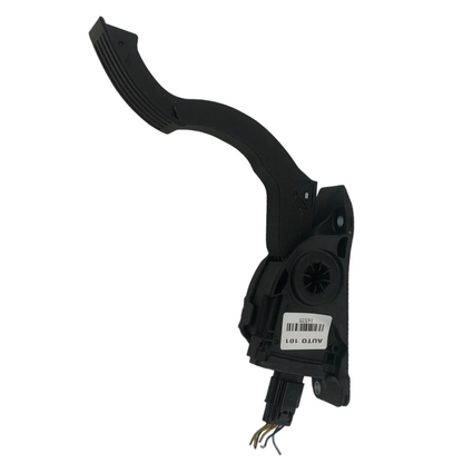 12-14 Ford Focus Accelerator Gas Pedal OEM BV61-9F836-AB