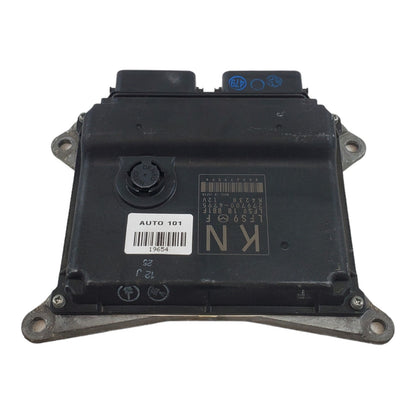 ✅2009 Mazda 3 A/T 2.0L ECM ECU Engine Control Unit 279700-4795  / LFS9 18 881F