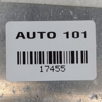 2016 KIA SOUL Engine Computer Control Module OEM 39110-2BSE8