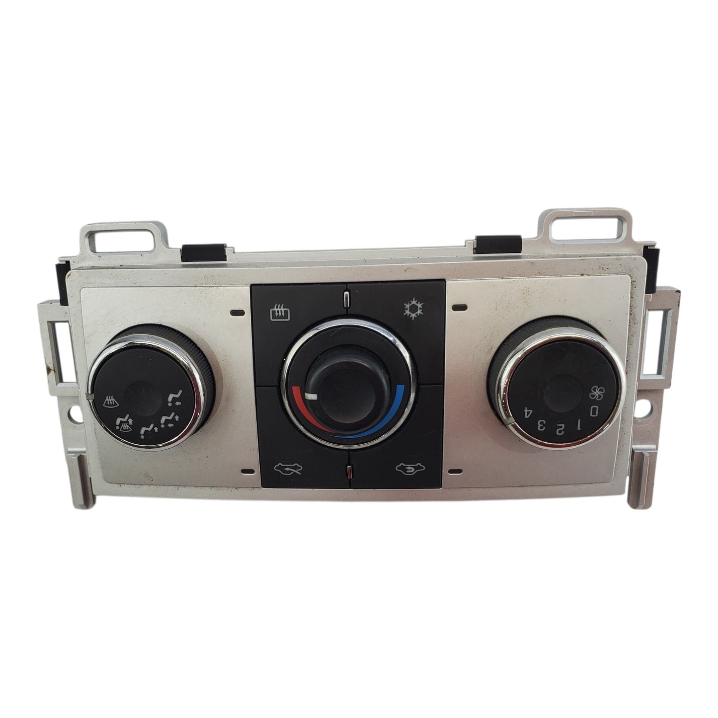 08 09 10 11 12 Chevy Malibu AC Heat Temperature Climate Control OEM 28272781