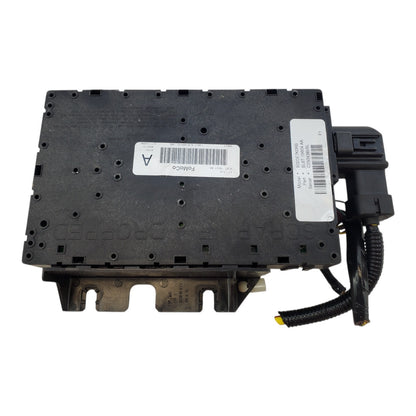 08-12 Ford Escape Interior Fuse Box Relay Junction Block Cabin bl8t15604aa OEM
