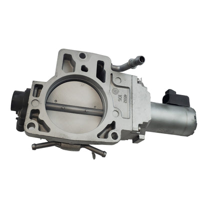 2001 2002 GMC CHEVY LS 5.3L 6.0L Throttle Body DBW 17098019 GM OEM