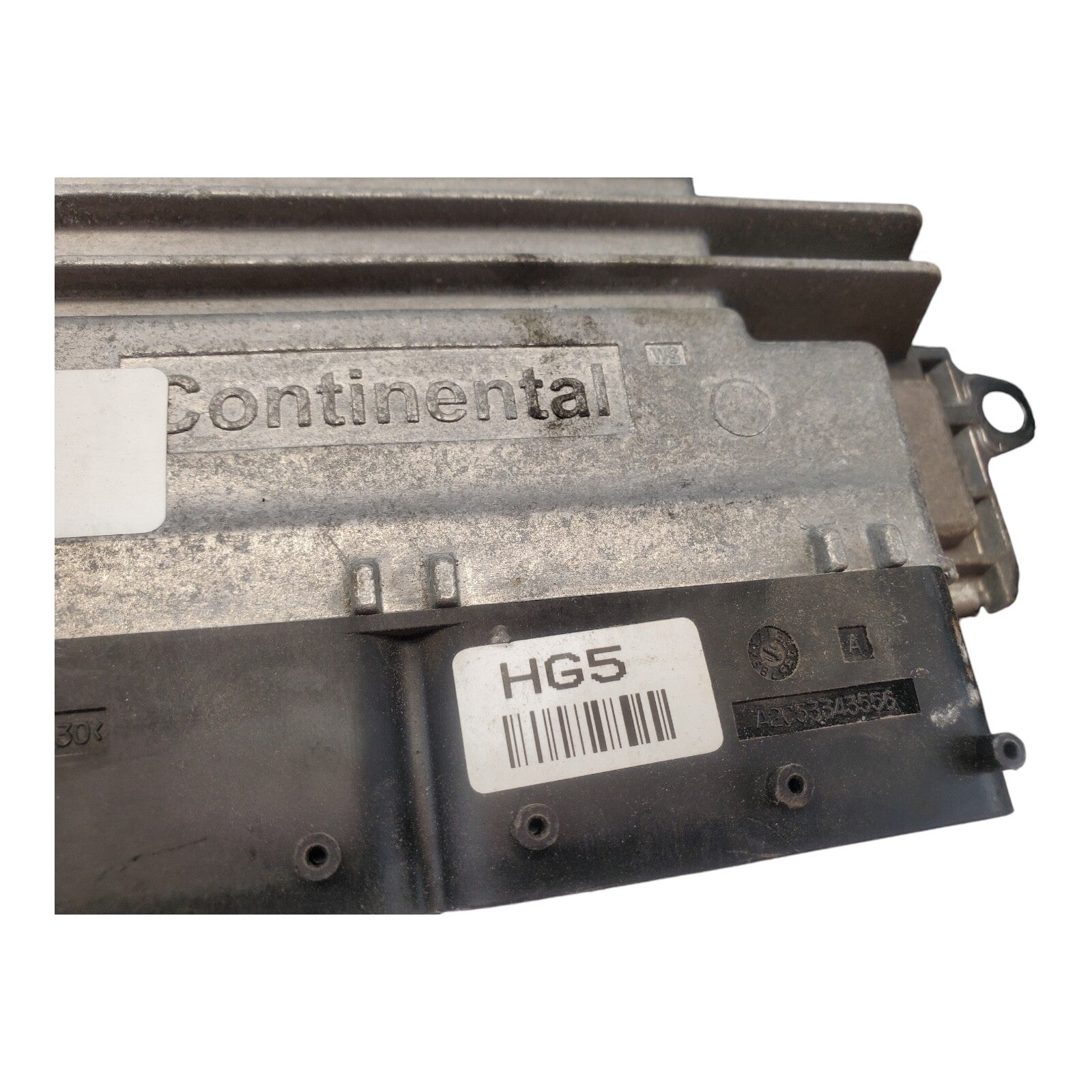 12-13 Kia Sorento Engine Control Module ECM OEM 39103 2G760