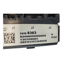 ✅2013-2015 Cadillac ATS Transfer Case Shift Control Module - 24268363