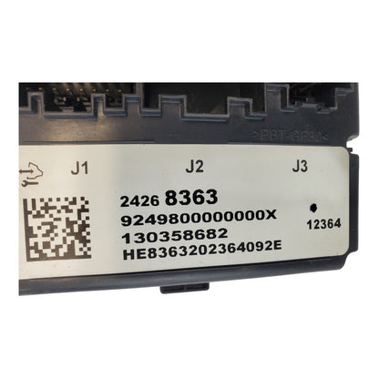 ✅2013-2015 Cadillac ATS Transfer Case Shift Control Module - 24268363
