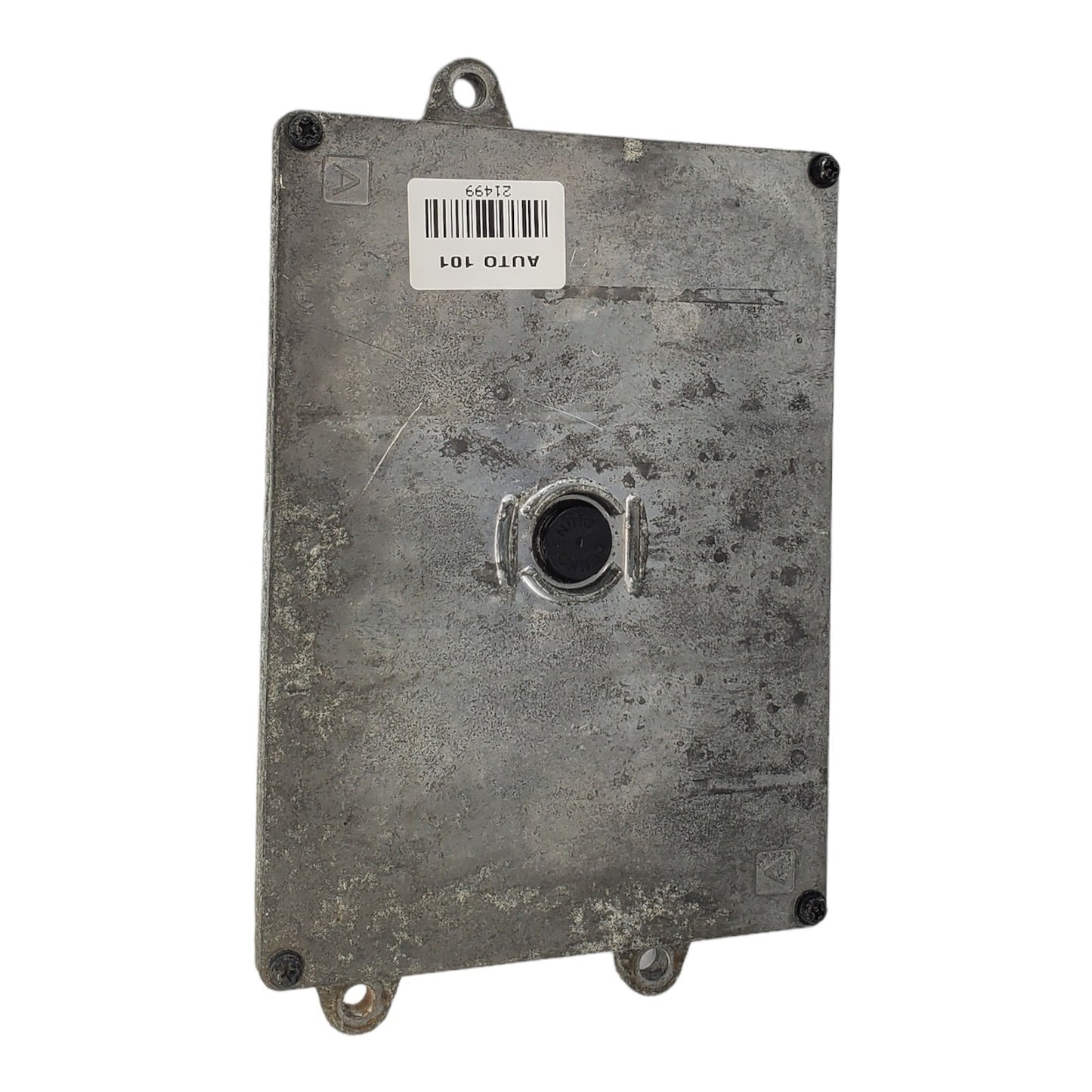 ✅2009-2011 Honda Civic Engine Computer Ecu Pcm Ecm Pcu Oem 37820-rna-a72