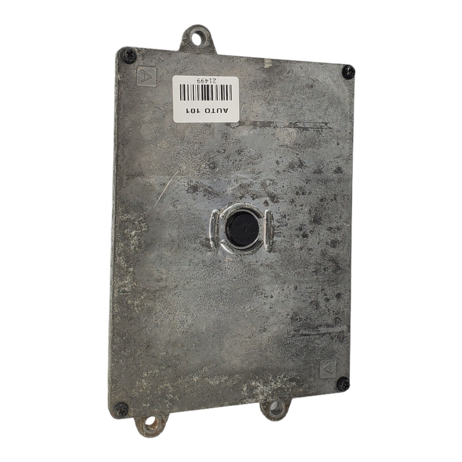 ✅2009-2011 Honda Civic Engine Computer Ecu Pcm Ecm Pcu Oem 37820-rna-a72