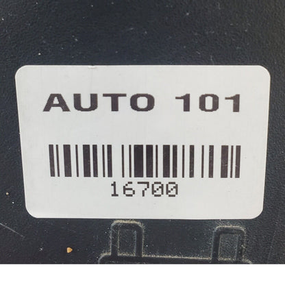 2011 GMC Terrain Fusebox Fuse Box Relay Module 20899629