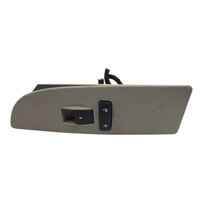 2006-2011 BUICK LUCERNE PASENGER WINODW SWITCH 15912164