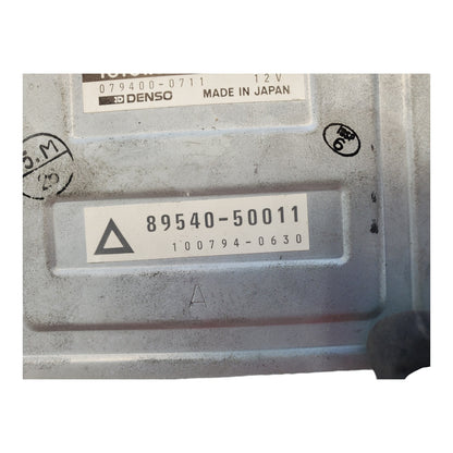 ABS CONTROL MODULE LEXUS LS400 1990 1991 1992 89541-50020 OEM