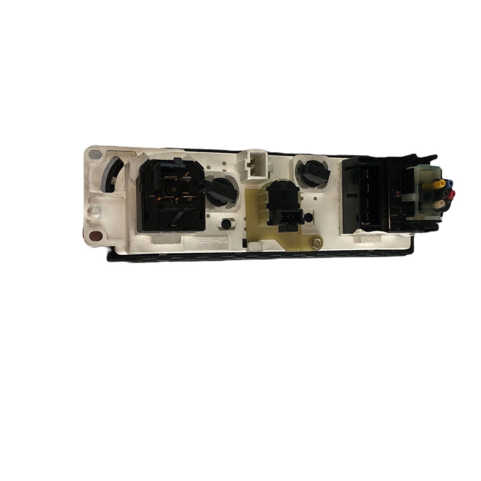 ✅ 02 Ford Expedition AC Heater Temperature Climate Control Unit PNL LGT LGTB