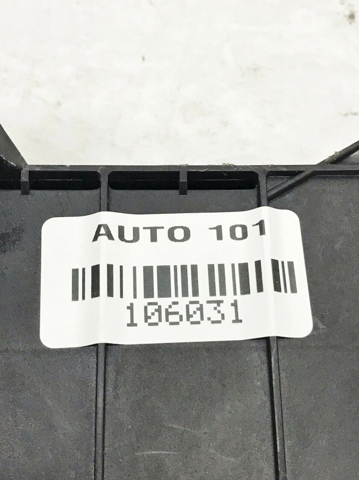 03-04 AVIATOR EXPLORER MOUNTAINEER Anti Theft Locking Module 3L2T-15K602-AA