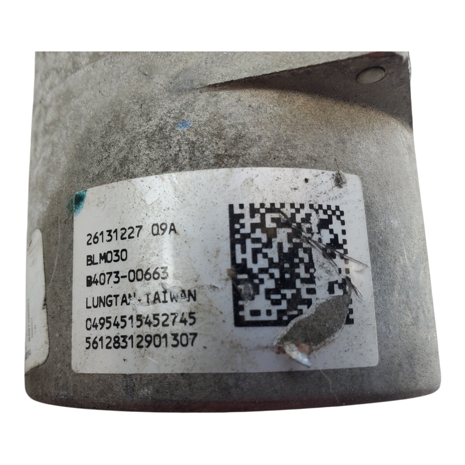 ✅ 08-12 Ford Escape electric power steering pump motor Mercury Mariner 26131227