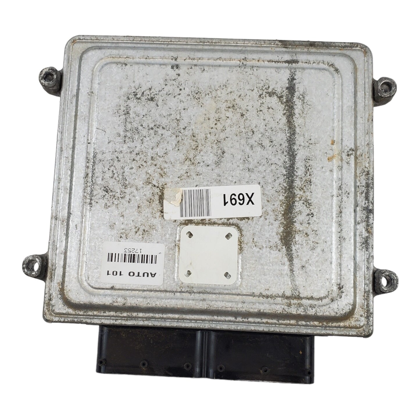 2009 - 2014 Hyundai Sonata ECM ECU Engine Control Module | 39101-2G691