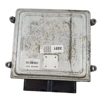 2009 - 2014 Hyundai Sonata ECM ECU Engine Control Module | 39101-2G691
